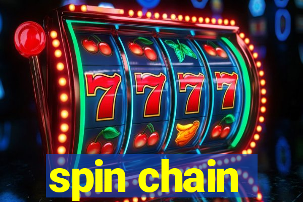 spin chain