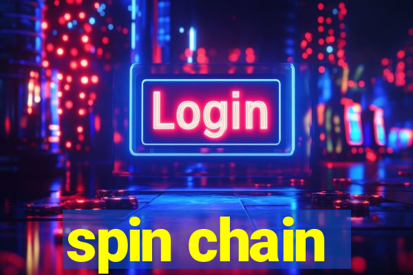 spin chain