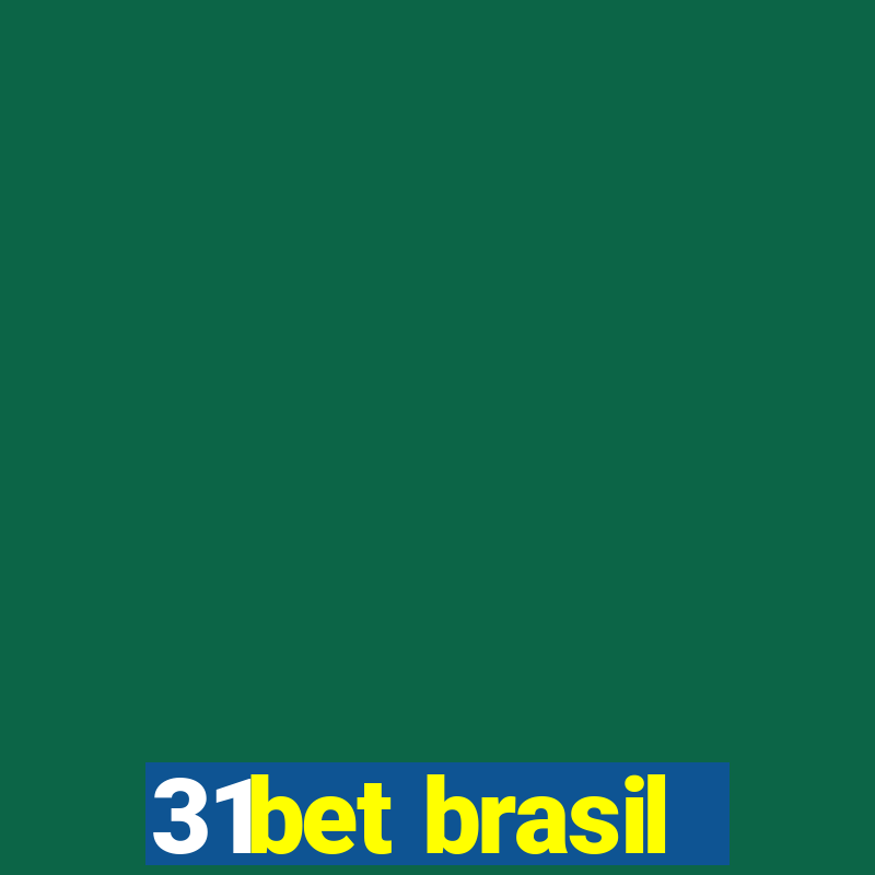 31bet brasil