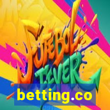 betting.co