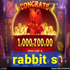 rabbit s