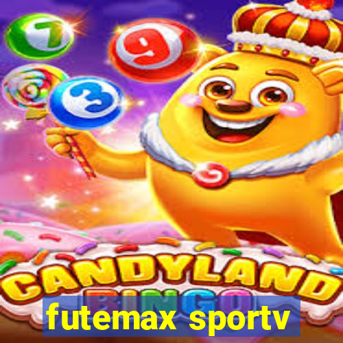 futemax sportv