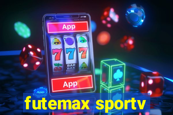 futemax sportv