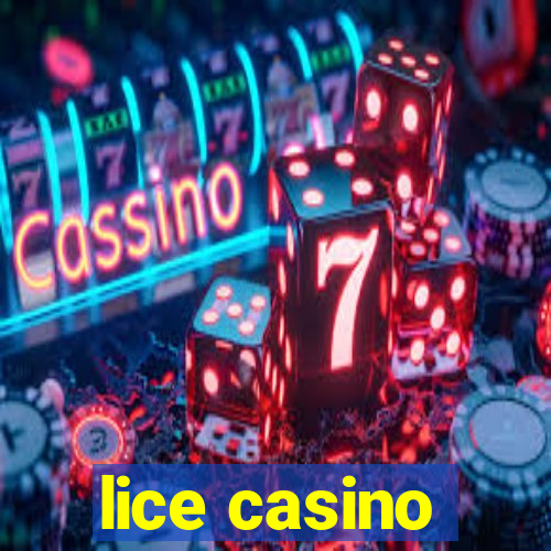 lice casino