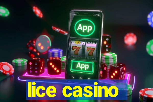 lice casino