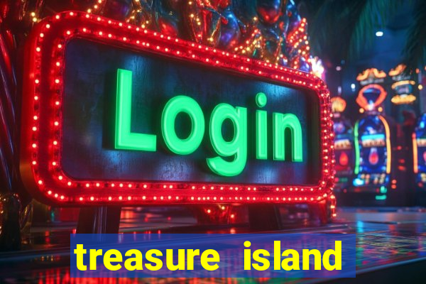 treasure island resort & casino