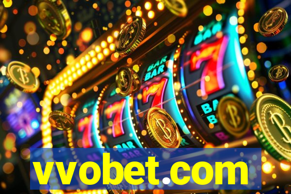 vvobet.com