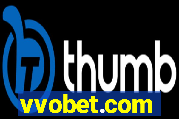 vvobet.com