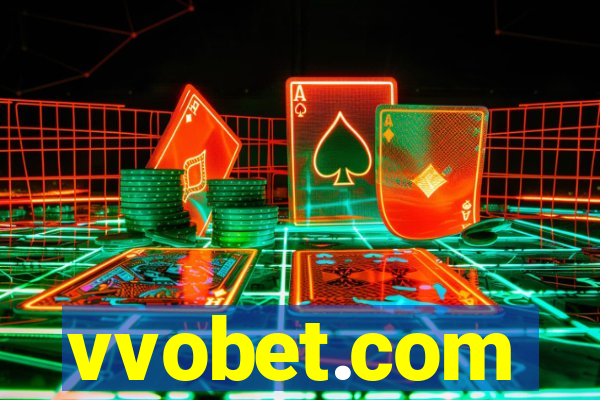 vvobet.com