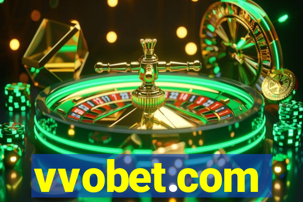 vvobet.com