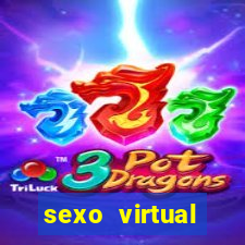 sexo virtual v闁惧摼eo chamada