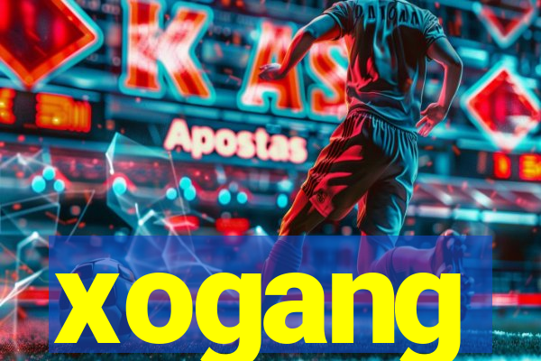 xogang