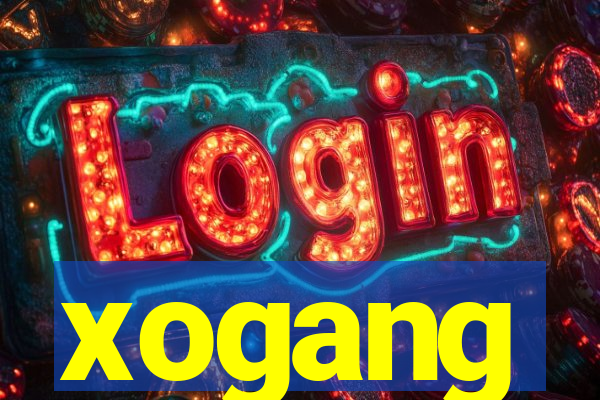 xogang