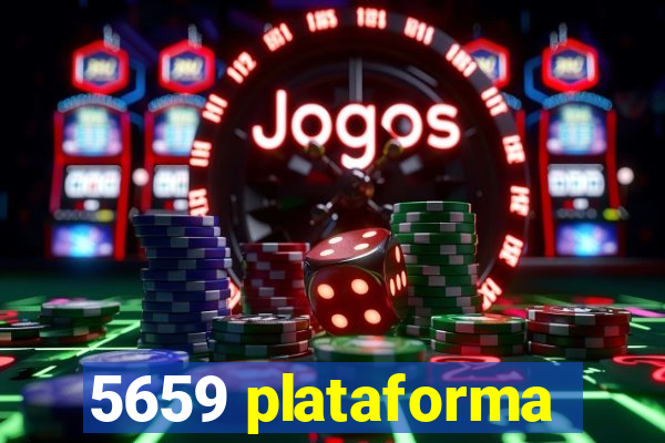 5659 plataforma