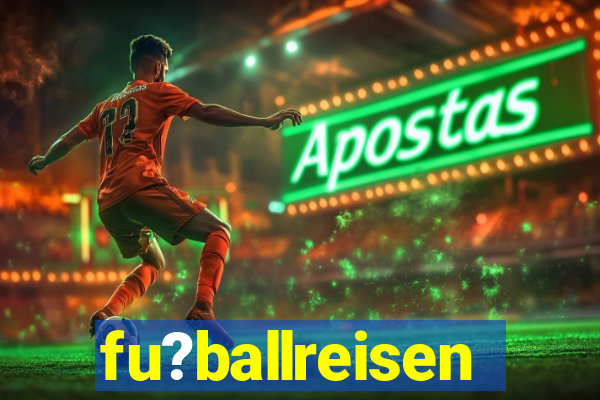 fu?ballreisen manchester united