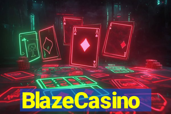 BlazeCasino