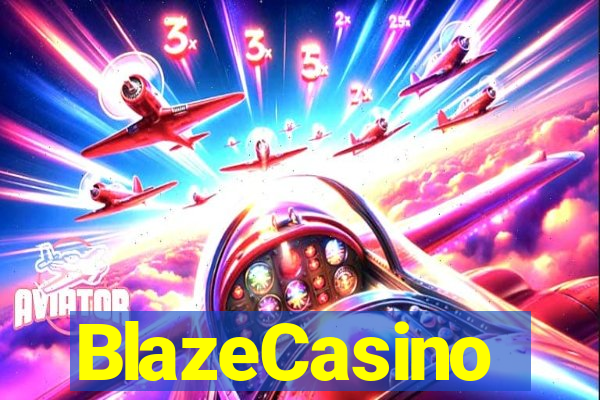 BlazeCasino