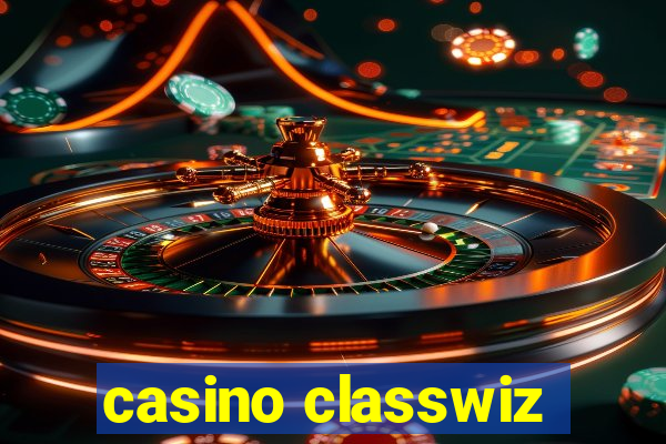 casino classwiz