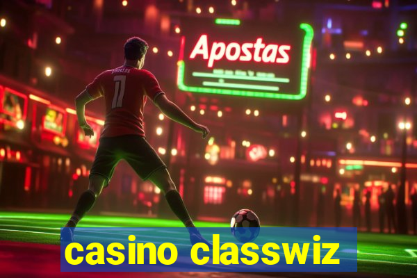 casino classwiz