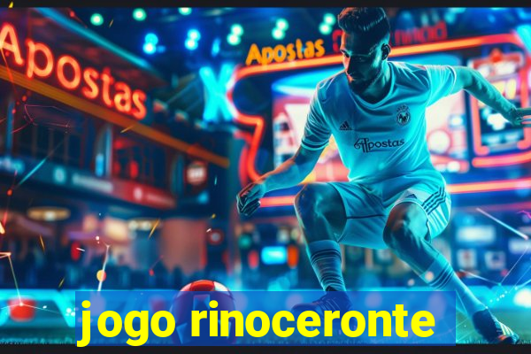 jogo rinoceronte