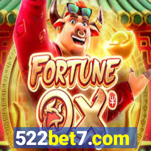 522bet7.com