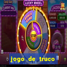 jogo de truco valendo dinheiro