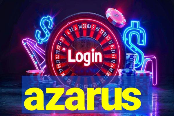 azarus