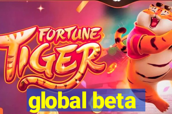 global beta