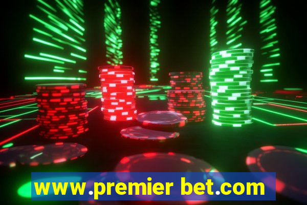 www.premier bet.com