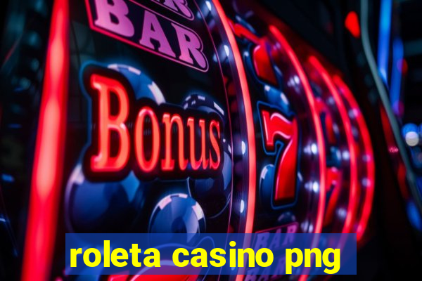 roleta casino png