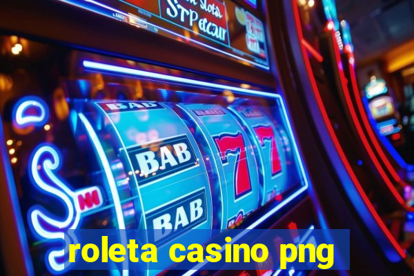 roleta casino png