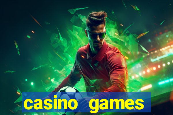 casino games roulette online