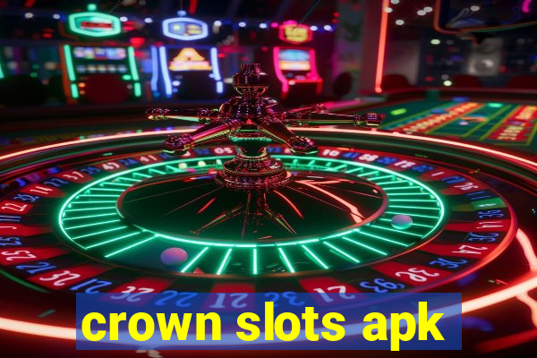 crown slots apk