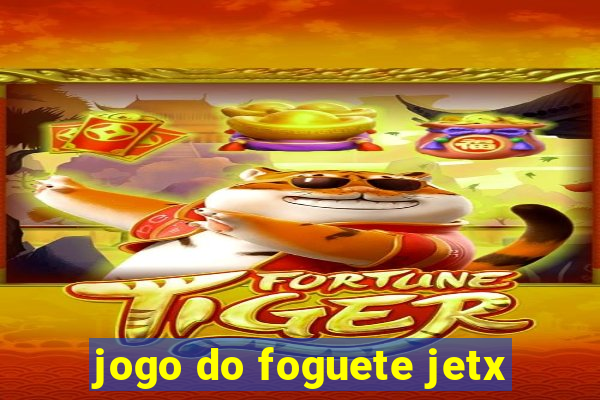 jogo do foguete jetx