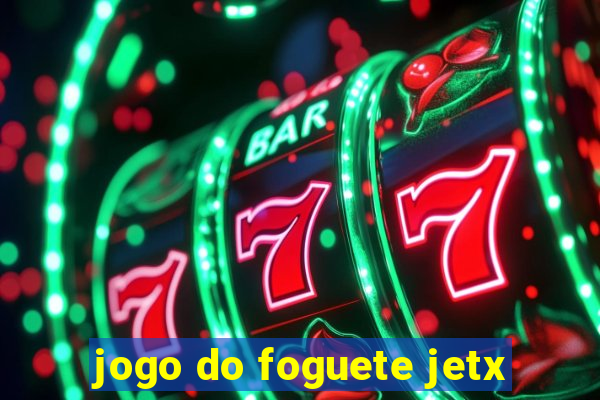 jogo do foguete jetx