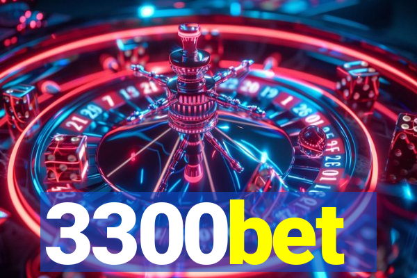 3300bet