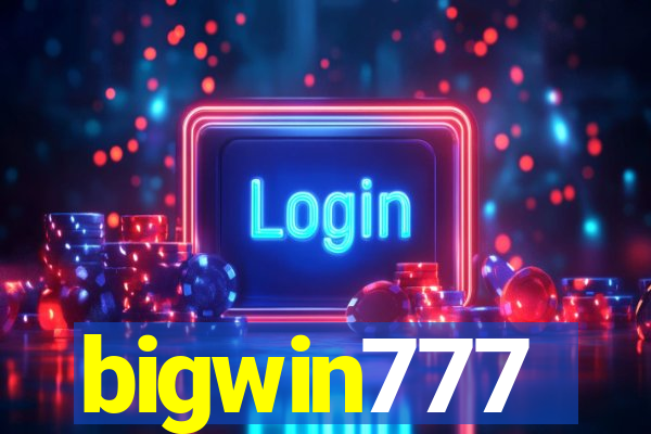 bigwin777