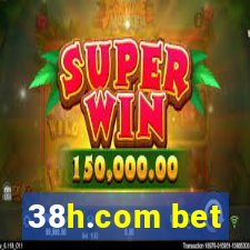 38h.com bet