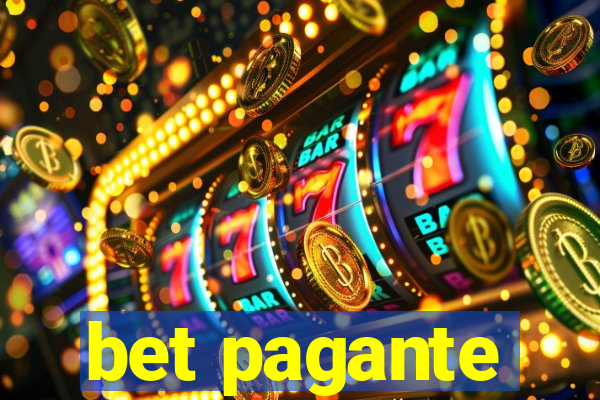 bet pagante