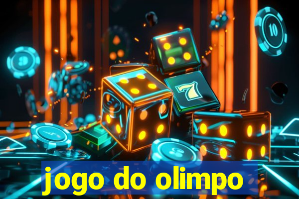 jogo do olimpo