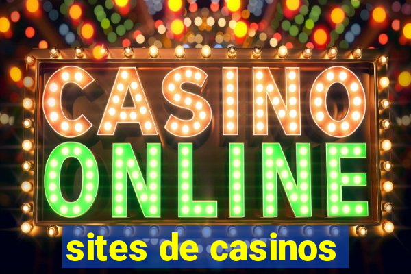 sites de casinos