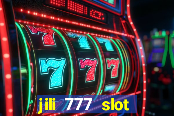 jili 777 slot golden empire