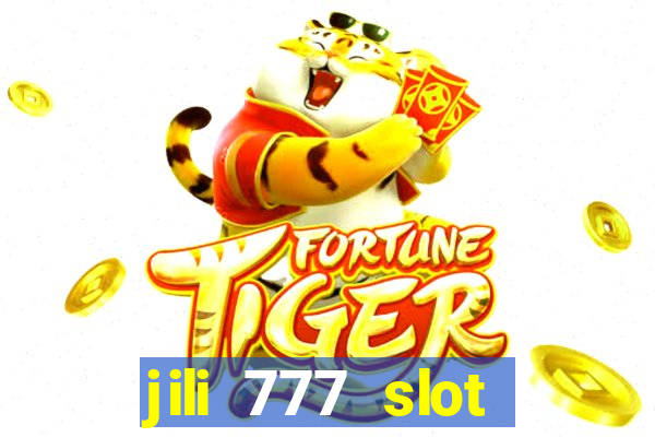 jili 777 slot golden empire