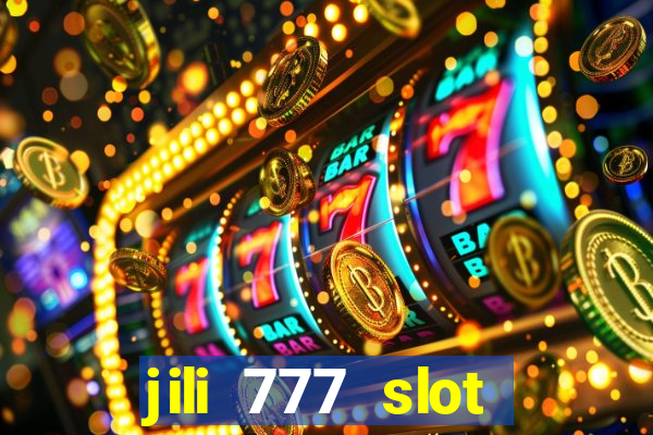 jili 777 slot golden empire