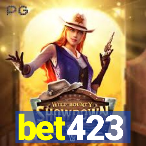 bet423