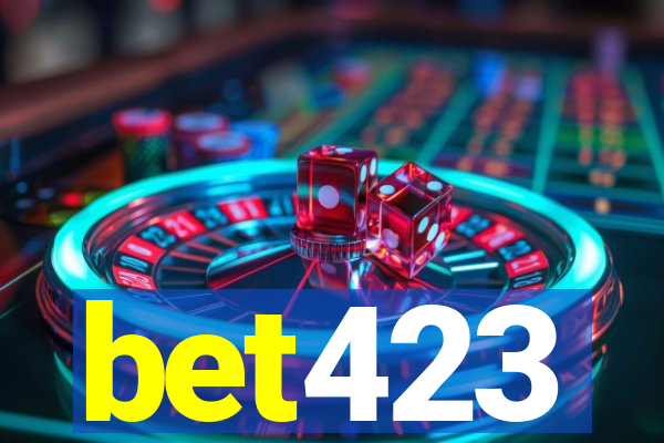 bet423