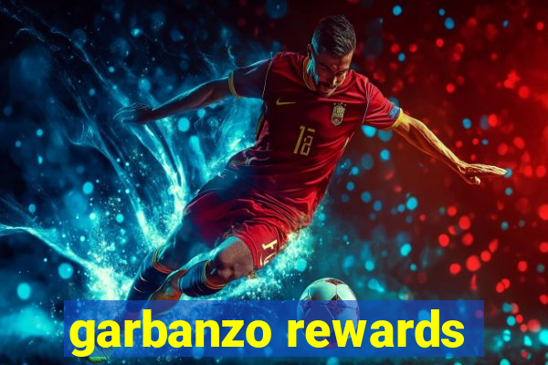 garbanzo rewards