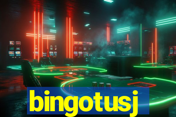 bingotusj