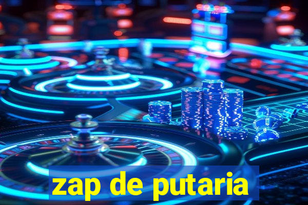 zap de putaria