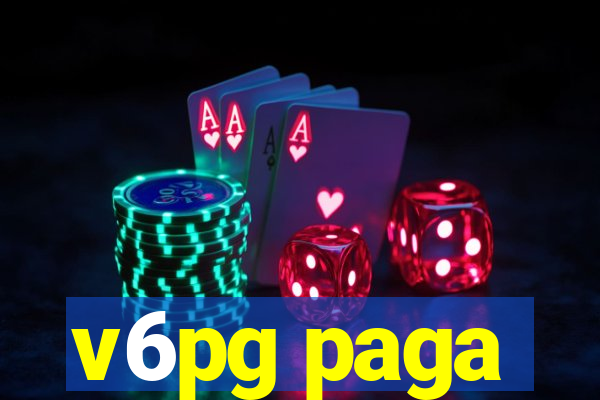 v6pg paga